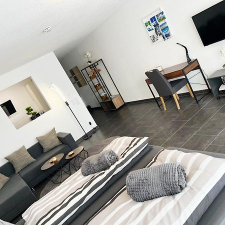 My Home N 35 Villingen-Schwenningen Esterno foto