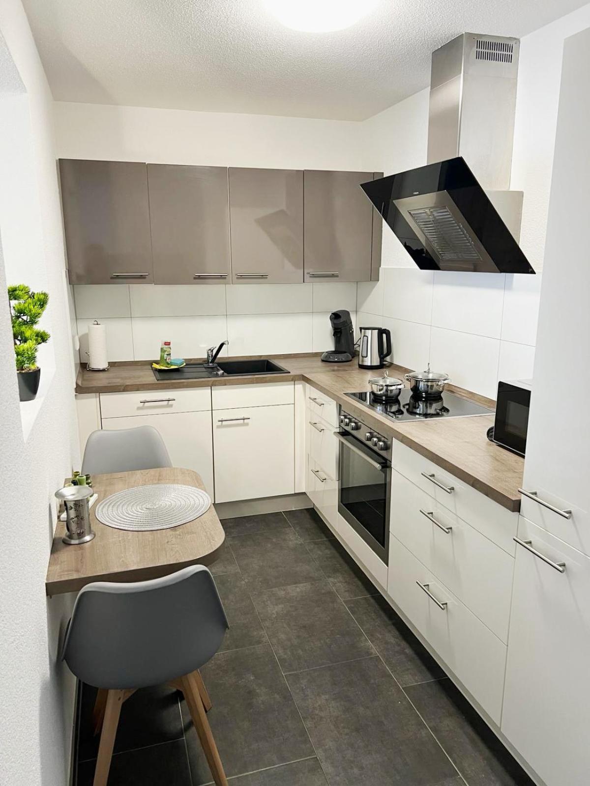 My Home N 35 Villingen-Schwenningen Esterno foto