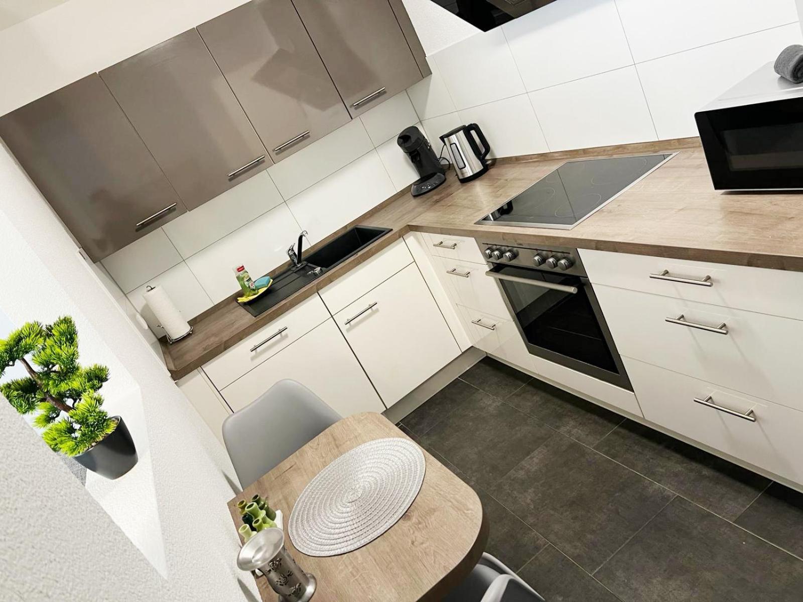My Home N 35 Villingen-Schwenningen Esterno foto