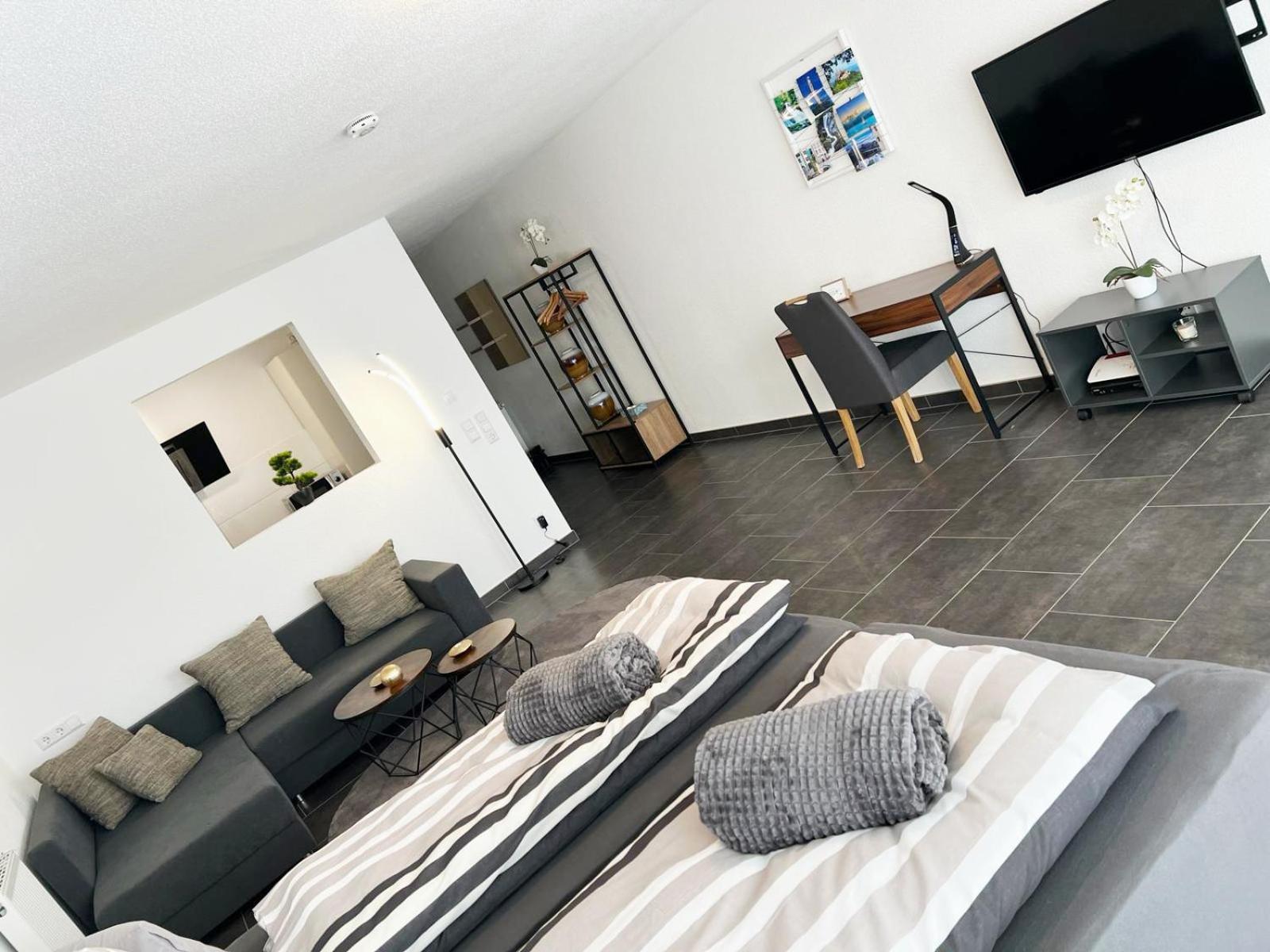 My Home N 35 Villingen-Schwenningen Esterno foto