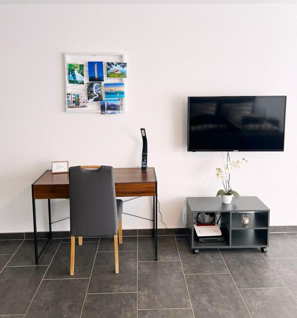 My Home N 35 Villingen-Schwenningen Esterno foto
