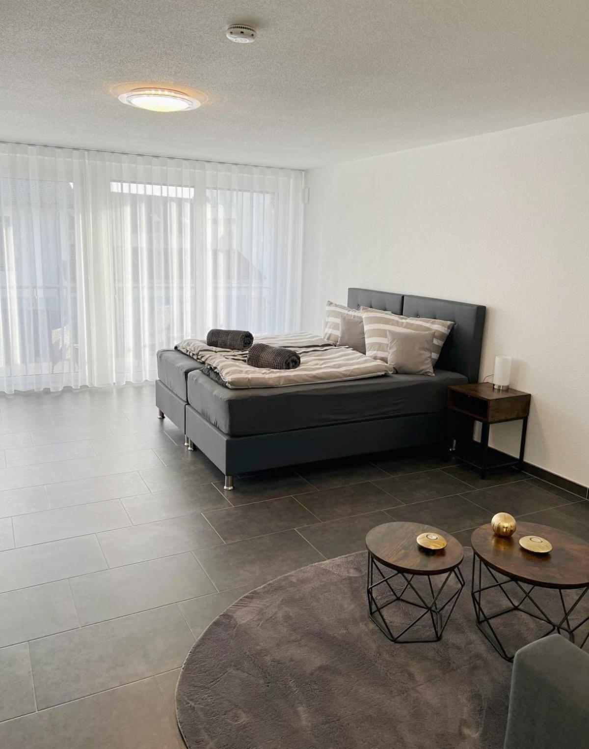 My Home N 35 Villingen-Schwenningen Esterno foto