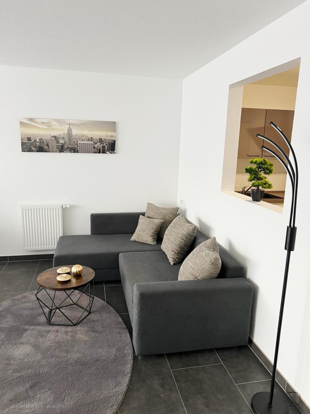 My Home N 35 Villingen-Schwenningen Esterno foto