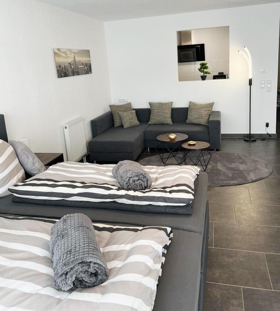 My Home N 35 Villingen-Schwenningen Esterno foto