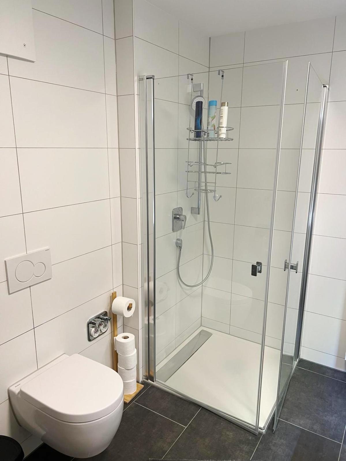 My Home N 35 Villingen-Schwenningen Esterno foto