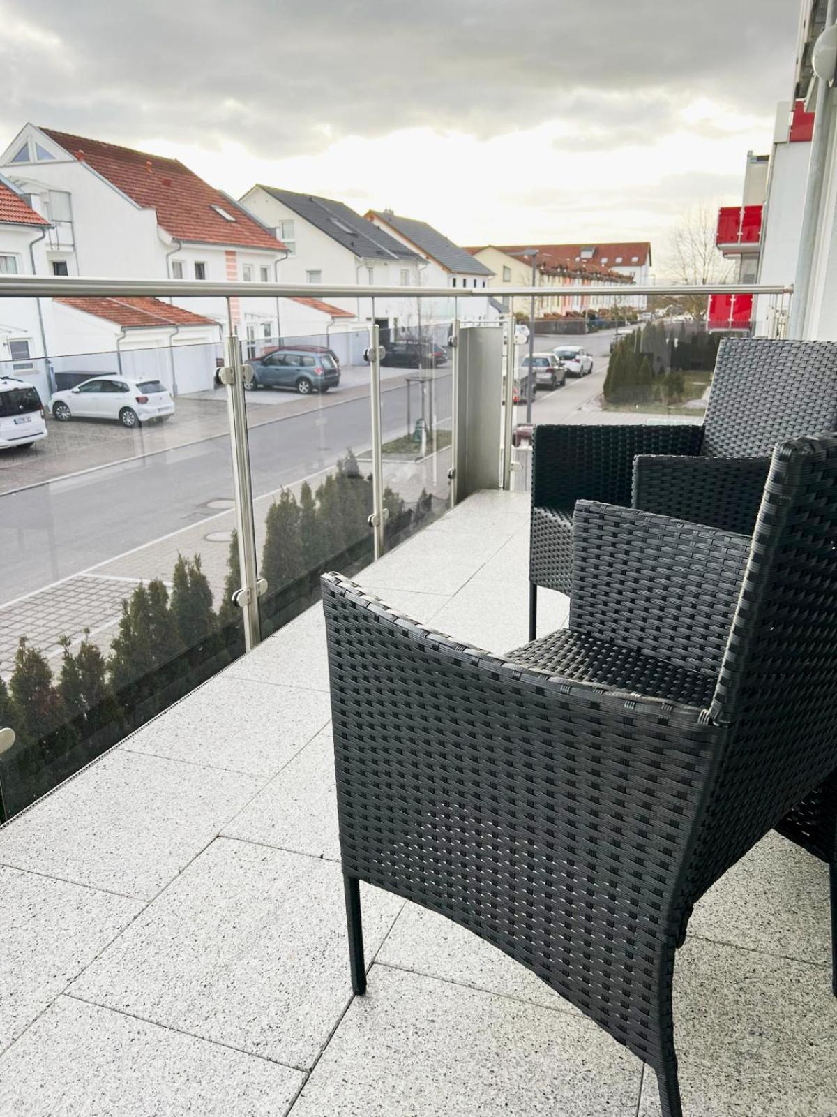 My Home N 35 Villingen-Schwenningen Esterno foto