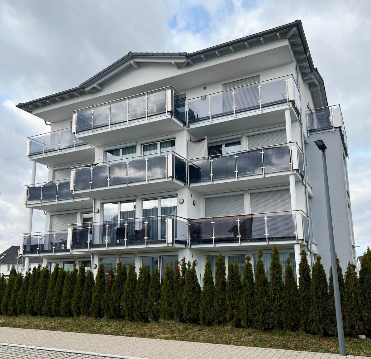 My Home N 35 Villingen-Schwenningen Esterno foto
