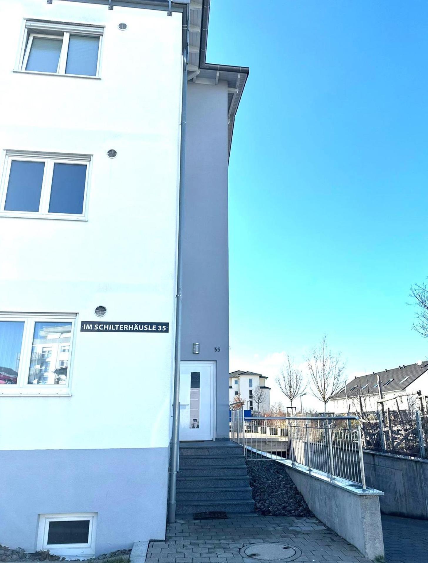 My Home N 35 Villingen-Schwenningen Esterno foto
