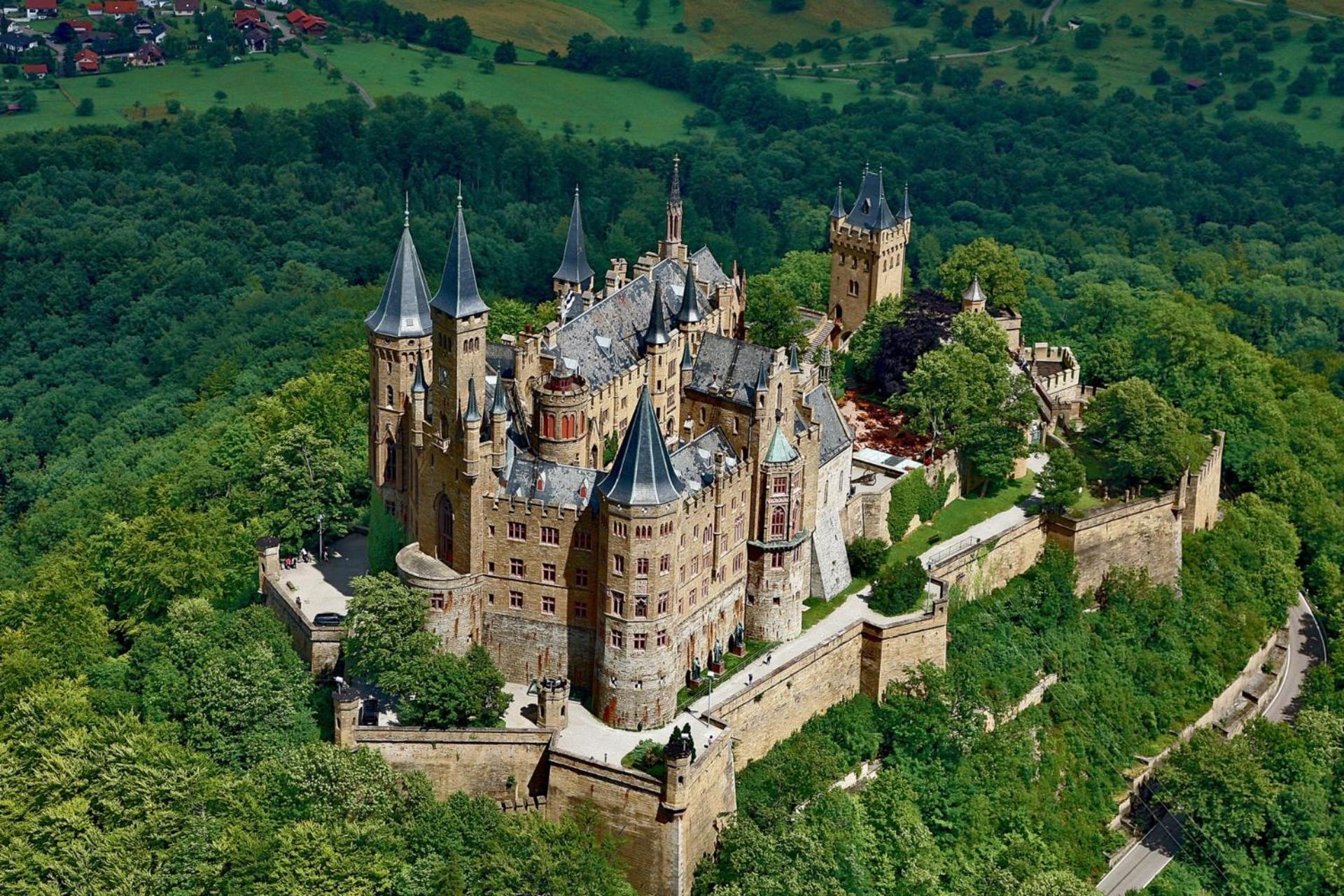 My Home N 35 Villingen-Schwenningen Esterno foto
