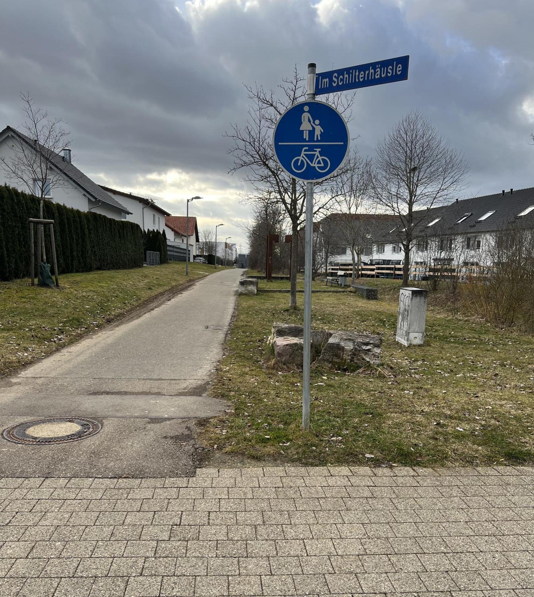 My Home N 35 Villingen-Schwenningen Esterno foto