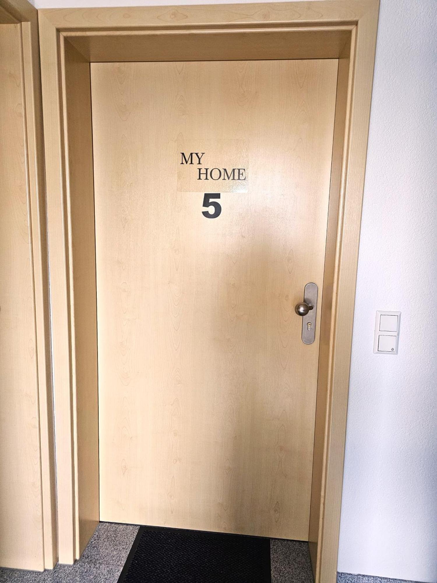My Home N 35 Villingen-Schwenningen Esterno foto